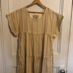 Ace & Jig dress size M